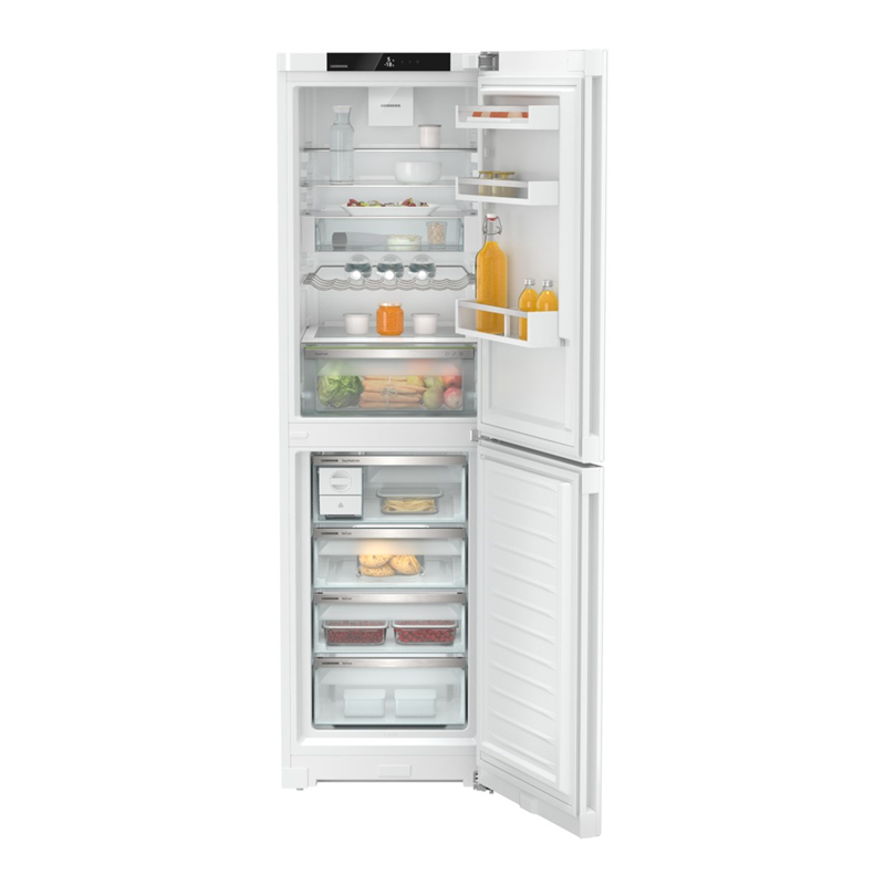 Миле Холодильник-морозильник CNd 5724-20 001 Miele Миле Холодильник-морозильник CNd 5724-20 001 Miele