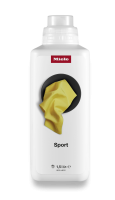 Средство для стирки спортивной одежды 1,5 л WA SP 1501 L Miele купить в Тюмени | Всегда в наличии! | Артикул 12111930 | Официальный сайт