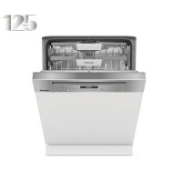 Миле Посудомоечная машина G 7131 SCi AD 125 Edition сталь Miele