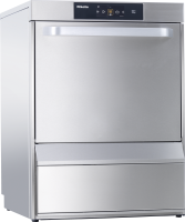 Профессиональная посудомоечная машина PTD 703 сталь Miele купить в Тюмени | Всегда в наличии! | Артикул 11097680 | Официальный сайт