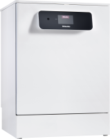 Профессиональная посудомоечная машина PFD 404 DOS [WB Hygiene] белый Miele купить в Тюмени | Всегда в наличии! | Артикул 12065320 | Официальный сайт