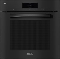 Комбинированный духовой шкаф DialogOven DO 7860 OBSW чёрный обсидиан Miele купить в Тюмени | Всегда в наличии! | Артикул 11214110 | Официальный сайт