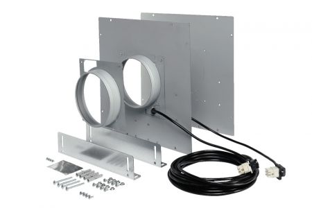 DEXT 6890 - Комплект переоборудования для вытяжки DA6890 (Levantar) Miele купить в Тюмени | Всегда в наличии! | Артикул 09937020 | Официальный сайт
