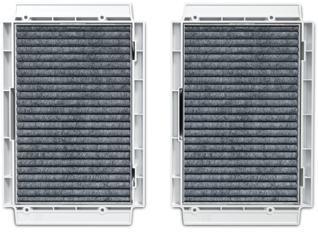 Фильтр с активированным углем DKFS 31-S Sensitive Miele купить в Тюмени | Всегда в наличии! | Артикул 12476070 | Официальный сайт