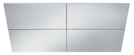 Декоративные панели DRP 2900 сталь Miele купить в Тюмени | Всегда в наличии! | Артикул 09184900 | Официальный сайт