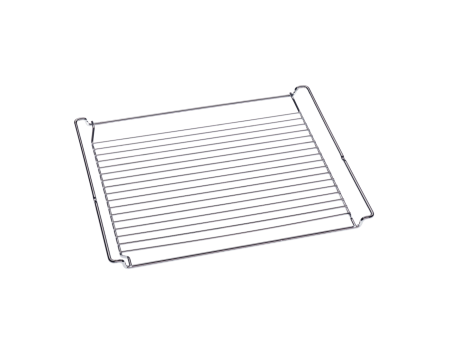 HBBR 50 Решетка для выпечки и жарки для духовых шкафов H 2000 (Perfect Clean) Miele купить в Тюмени | Всегда в наличии! | Артикул 09519790 | Официальный сайт