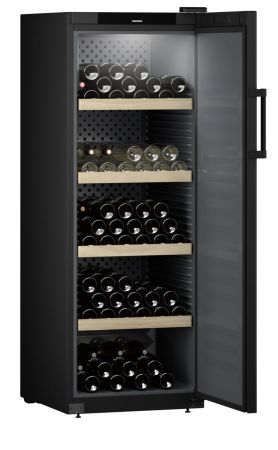 Миле Винный шкаф WSbl 5001-20 001 Miele