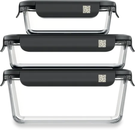 Набор контейнеров Gourmet Box GaLa-Set Miele купить в Тюмени | Всегда в наличии! | Артикул 12635730 | Официальный сайт