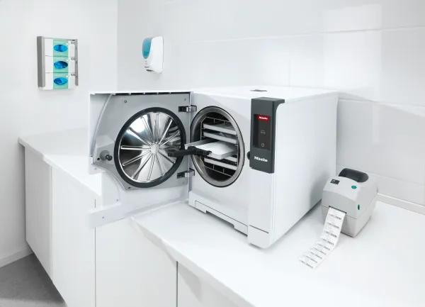 Стерилизатор PST 2220