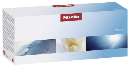 Набор ароматизаторов AQUA (3 шт.) Miele купить в Тюмени | Всегда в наличии! | Артикул 11614590 | Официальный сайт