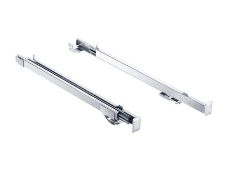 HFC 50 Телескопические направляющие FlexiClips для духовых шкафов H 2000 Miele купить в Тюмени | Всегда в наличии! | Артикул 09170810 | Официальный сайт
