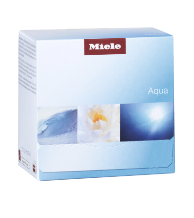 Ароматизатор для сушильных машин AQUA FA A 151 L Miele купить в Тюмени | Всегда в наличии! | Артикул 10231920 | Официальный сайт