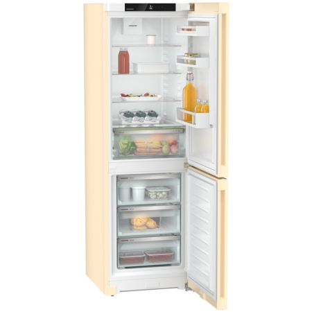 Миле Холодильник-морозильник двухкамерный CNbef 5203-20 001 Miele