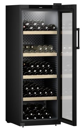 Миле Винный шкаф WPbl 5001-20 001 Miele