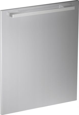 Фронтальная панель GFVi 703/77 нержавеющая сталь с ручкой Miele купить в Тюмени | Всегда в наличии! | Артикул 10986790 | Официальный сайт